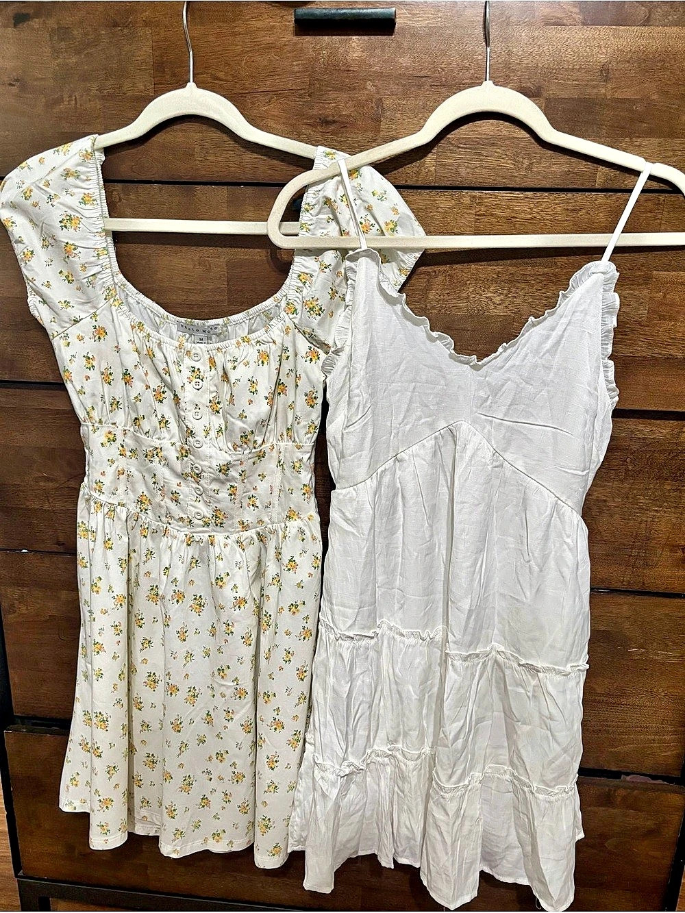 Dress bundle